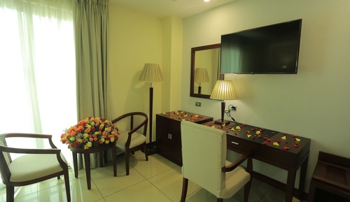 Single Room