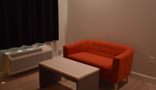 Queen Room, 2 Queen Beds, Smoking