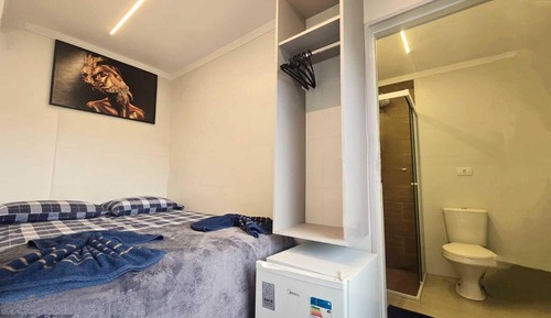 Basic Room