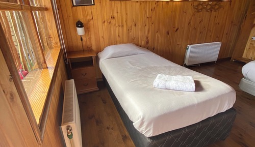 Classic Cabin