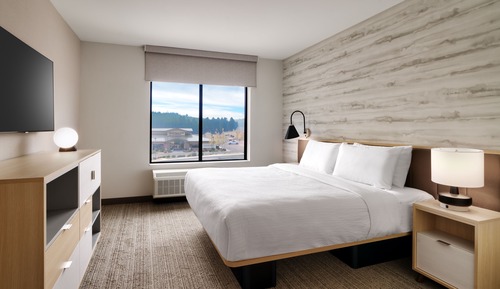 Suite, 1 Bedroom