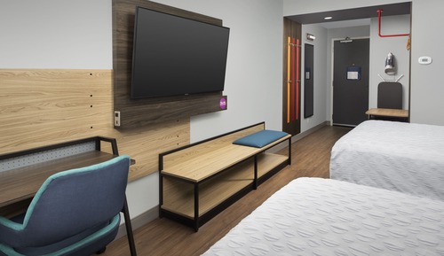 Room, 2 Queen Beds