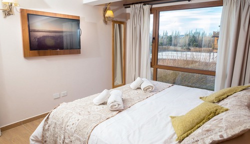 Panoramic Apartment