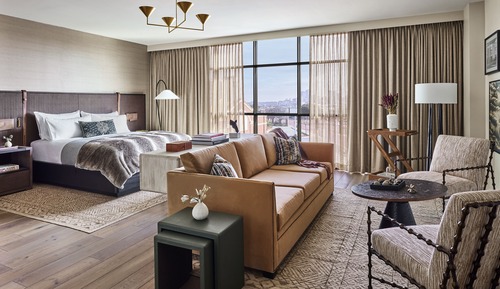 King Loft