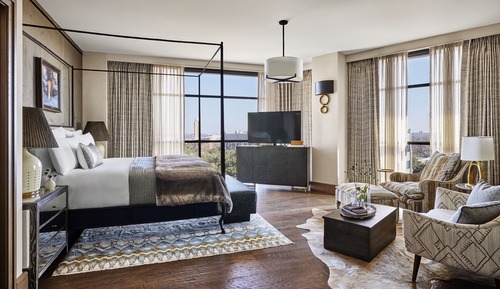 Goodnight Suite