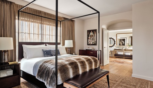 Roan Suite