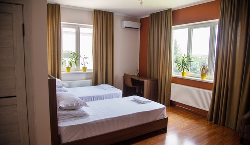 Superior Triple Room