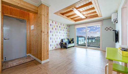 Basic Room, 1 Bedroom (Sole201)