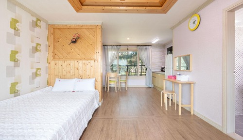 Basic Room, 1 Bedroom (Sole203)