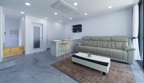 Room (Poolvilla 102 (Private Pool))