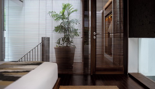 One Bedroom Pool Villa