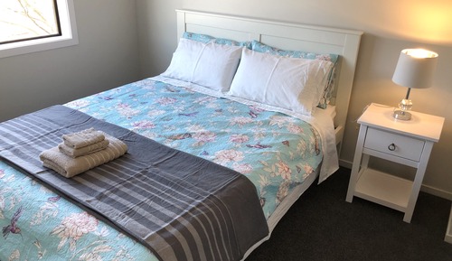 City Apartment, 2 Bedrooms