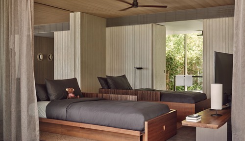 Room (The Beach House)