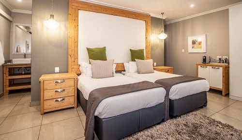 Executive Room