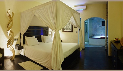 Teranga Suite