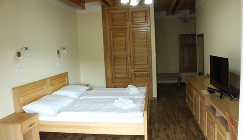 Comfort Apartment