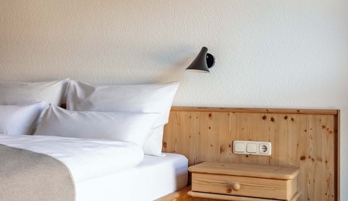 Double Room (Schneeglöckchen)