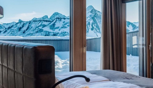 Suite (Alpenstern)