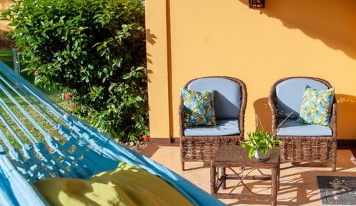 Deluxe Bungalow, 2 Bedrooms