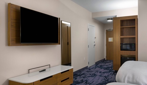 Room, 2 Queen Beds
