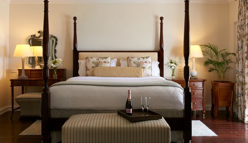 Grand Suite, Oceanfront (Luxury)