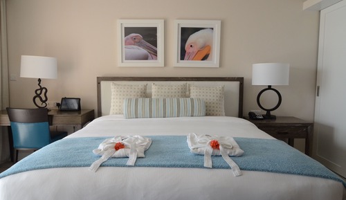 Grand Room, Oceanfront (Luxury)