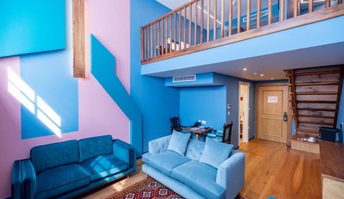 Duplex