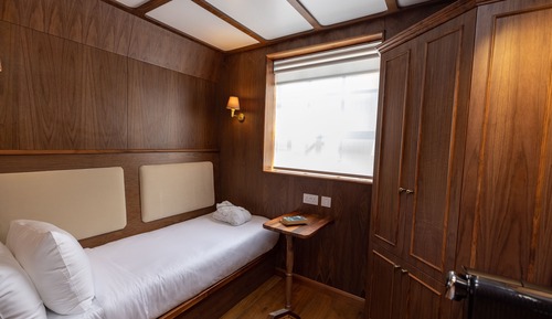 Superior Single Room