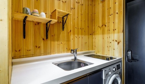 Room (201 Rosemary (Ocean View))