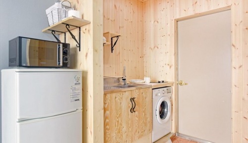 Room (301 Rosemary (Ocean View))