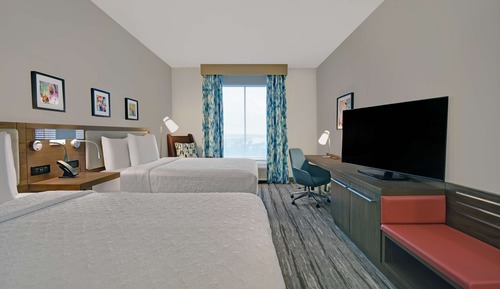 Room, 2 Queen Beds