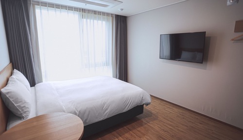 Standard Double Room, Ocean View