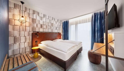 Comfort Double Room