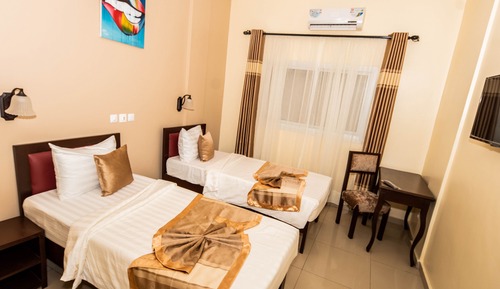 Double or Twin Room