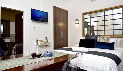 Luxury Room
