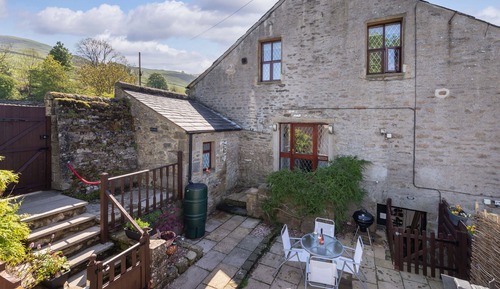 Cottage