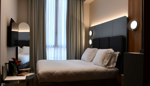 Classic Room, 1 Twin Bed