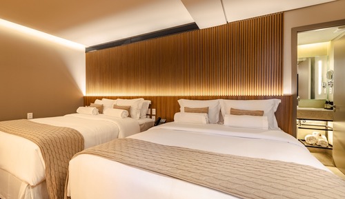 Comfort Room