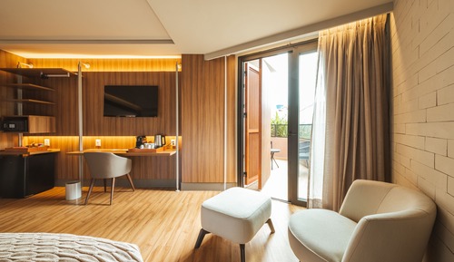 Comfort Double Room