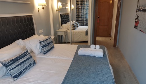 Double or Twin Room