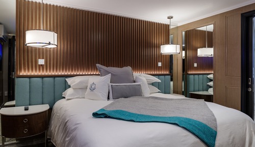 Bayview Suite