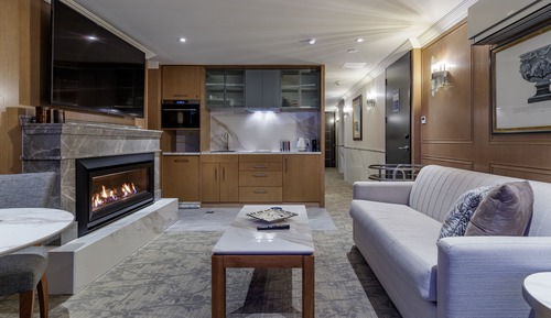 Vista Suite