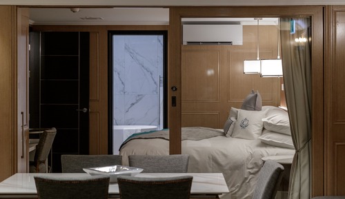 Panorama Suite