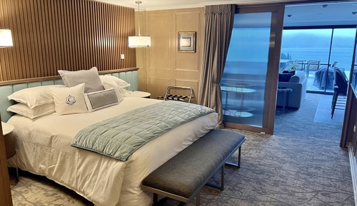 Royal Suite
