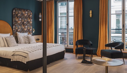 Premium Room