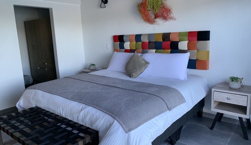 Junior Room