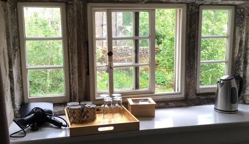 Double Room, Ensuite