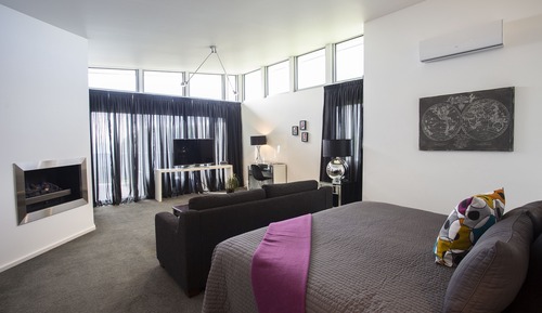 Haven Suite