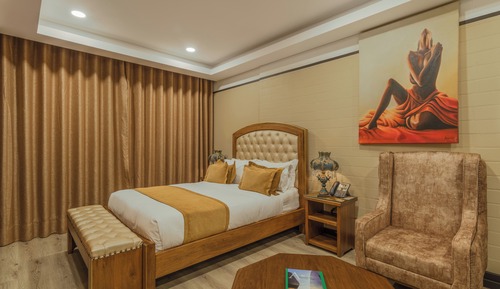 Executive Room