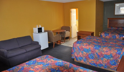 Suite